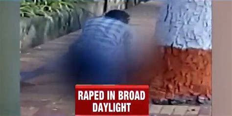 A woman is raped and onlookers record it: the story beyond the .